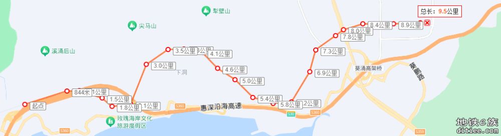 深圳地铁32号线新增土洋站