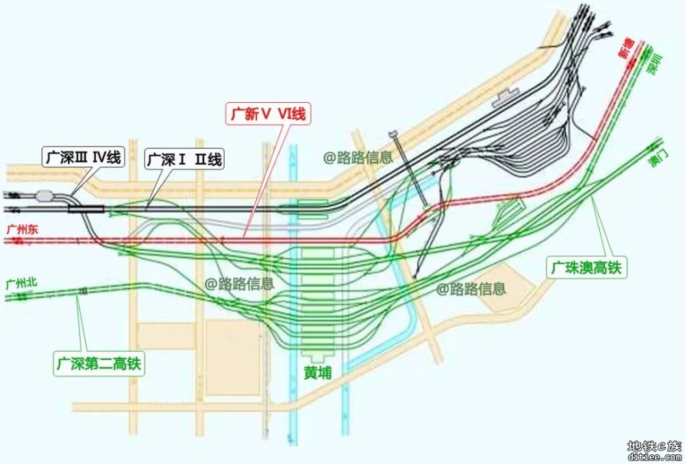 黄埔区政府工作报告：争取37号线40号线纳入新一轮建设规划