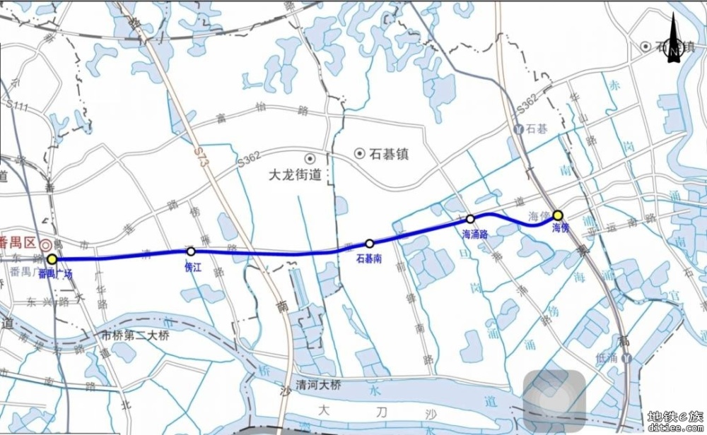 输油管道为地铁“让路”，三号线东延段预计下半年通车