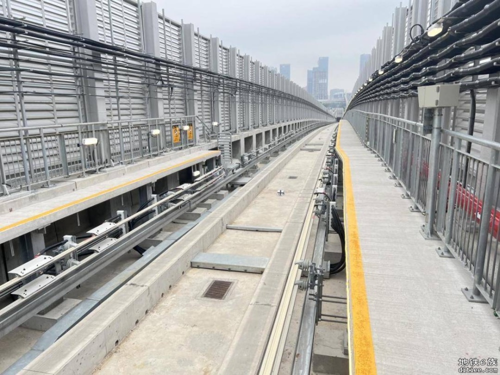 澳门轻轨延伸横琴线有望在2024年开通，广珠城际可便捷衔接