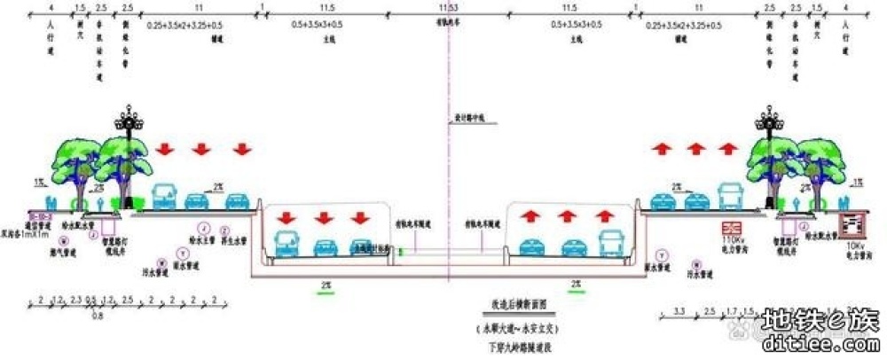 官方定调：黄埔有轨电车5号线不建了