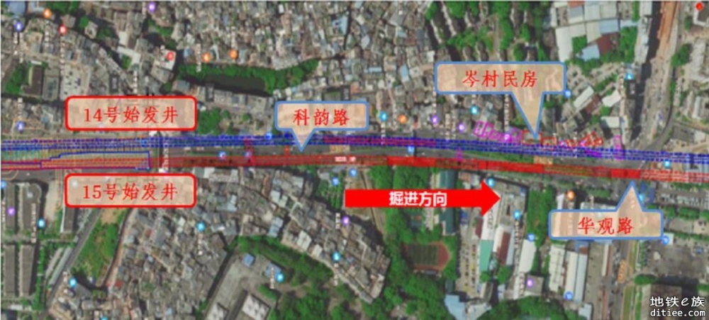 广佛东环城际9个区间已贯通8个，全线8座车站完成主体施工