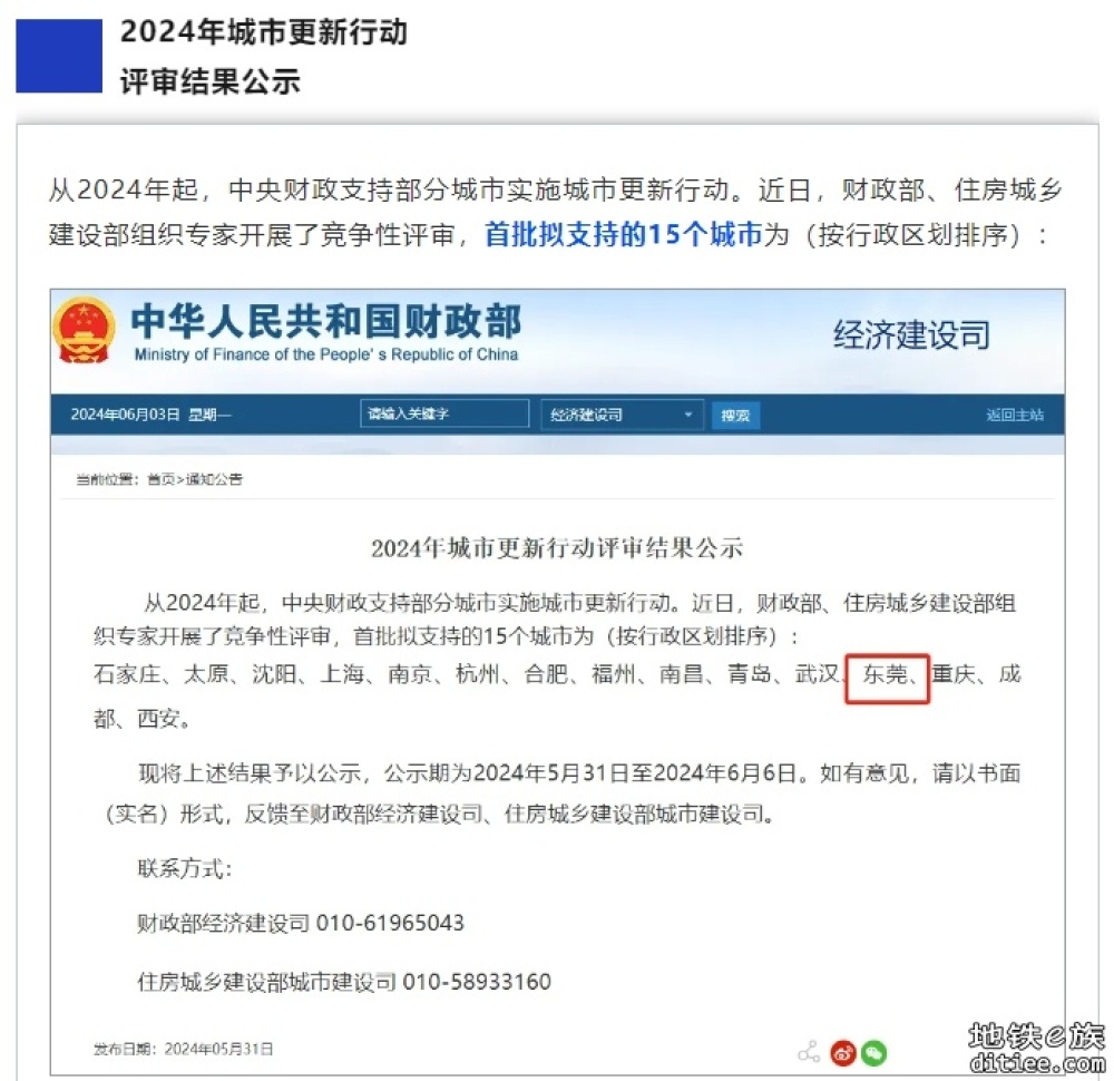 我们是不是开始被重视了？