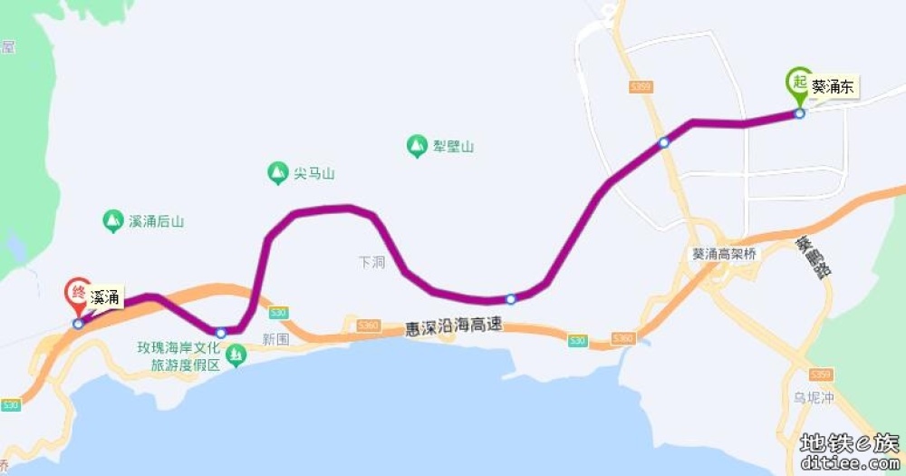 百度地图一口气更新19,27,29，在建线路标识仅供参考