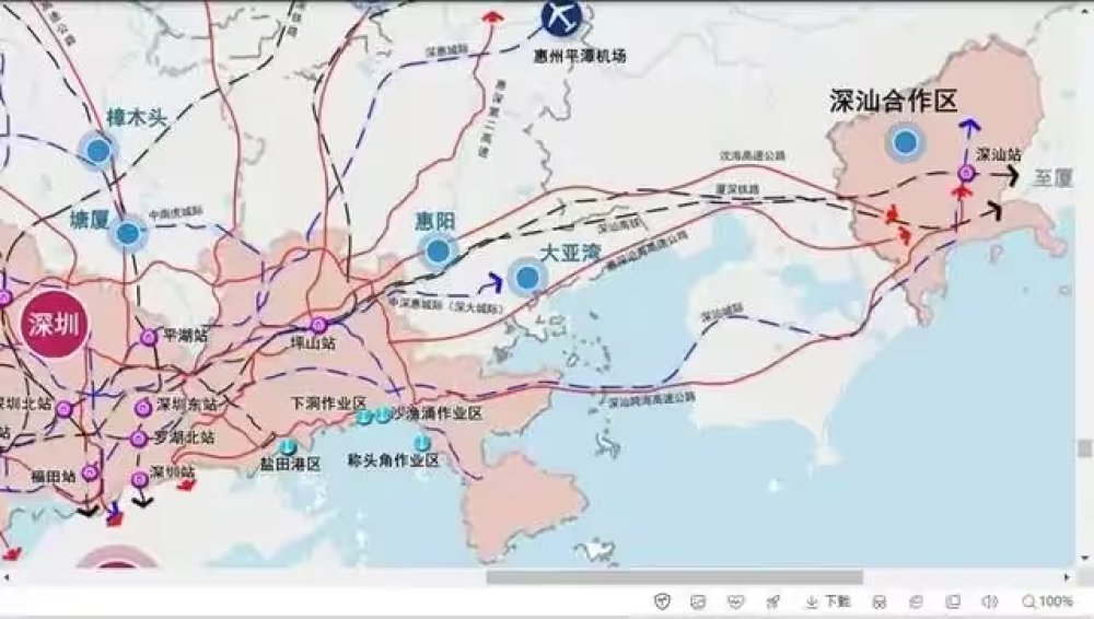 深圳地铁音频素材（20241026v3.3ai合成更新）