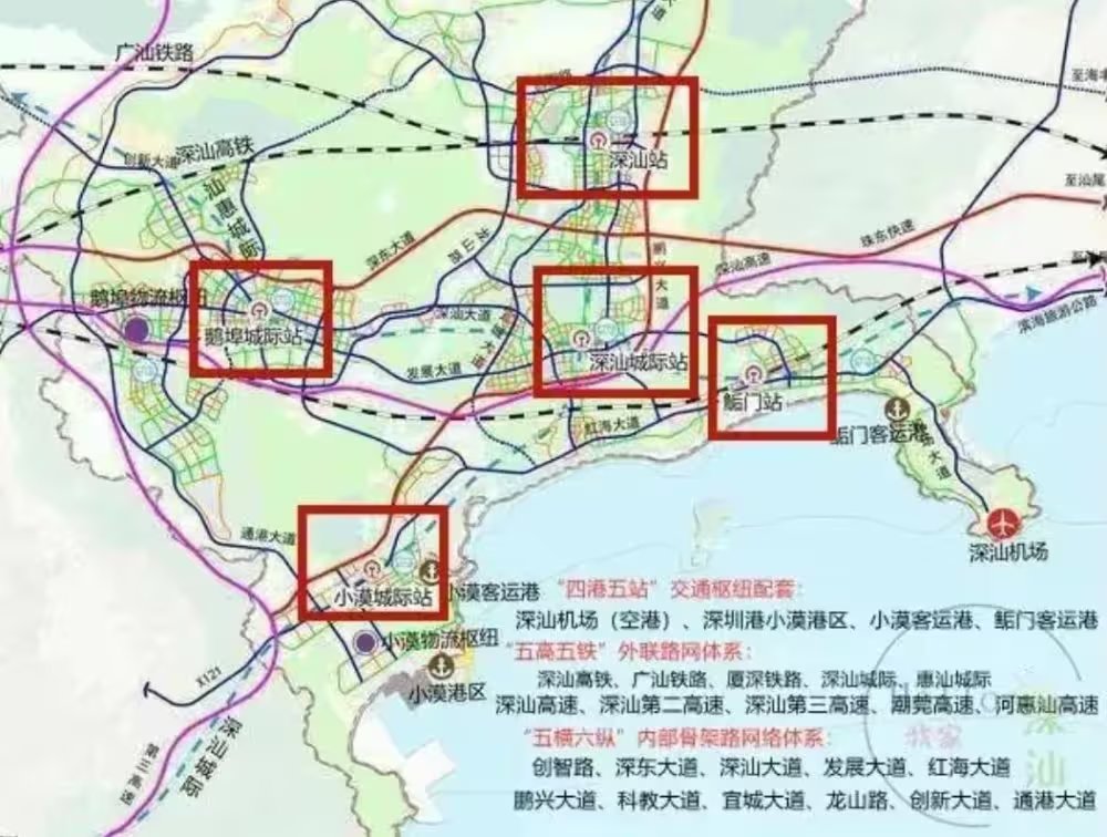 新版深圳地铁真实比例图及官方线路图（20240915v12.1更新）