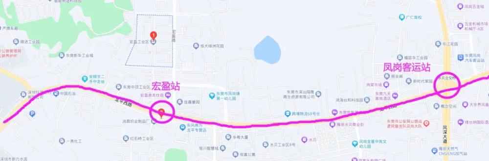 新版深圳地铁真实比例图及官方线路图（20240915v12.1更新）