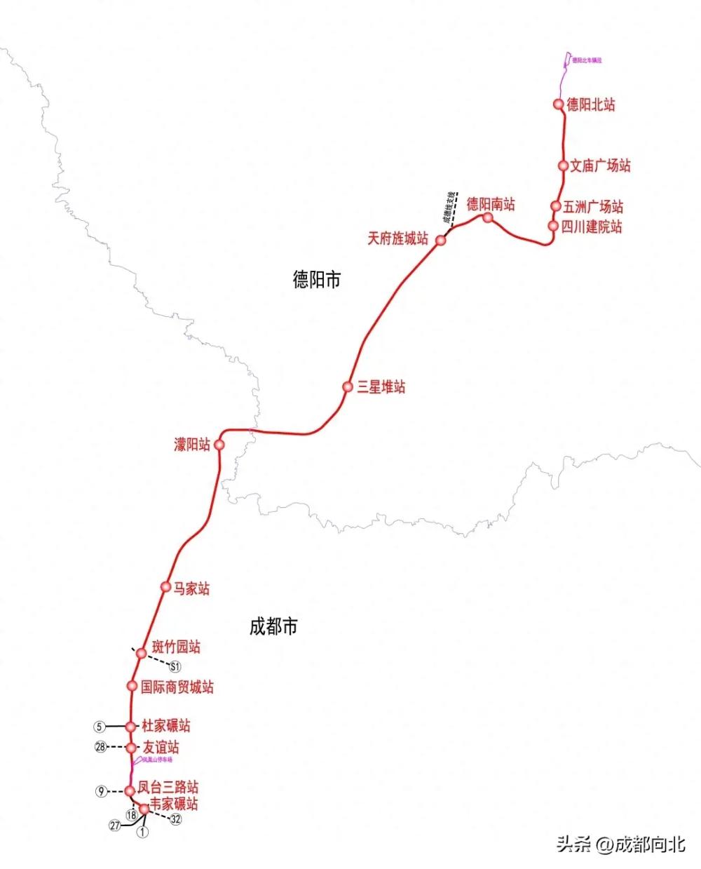 官方回复：S11线（香城大道至军屯段）为何迟迟不动工?