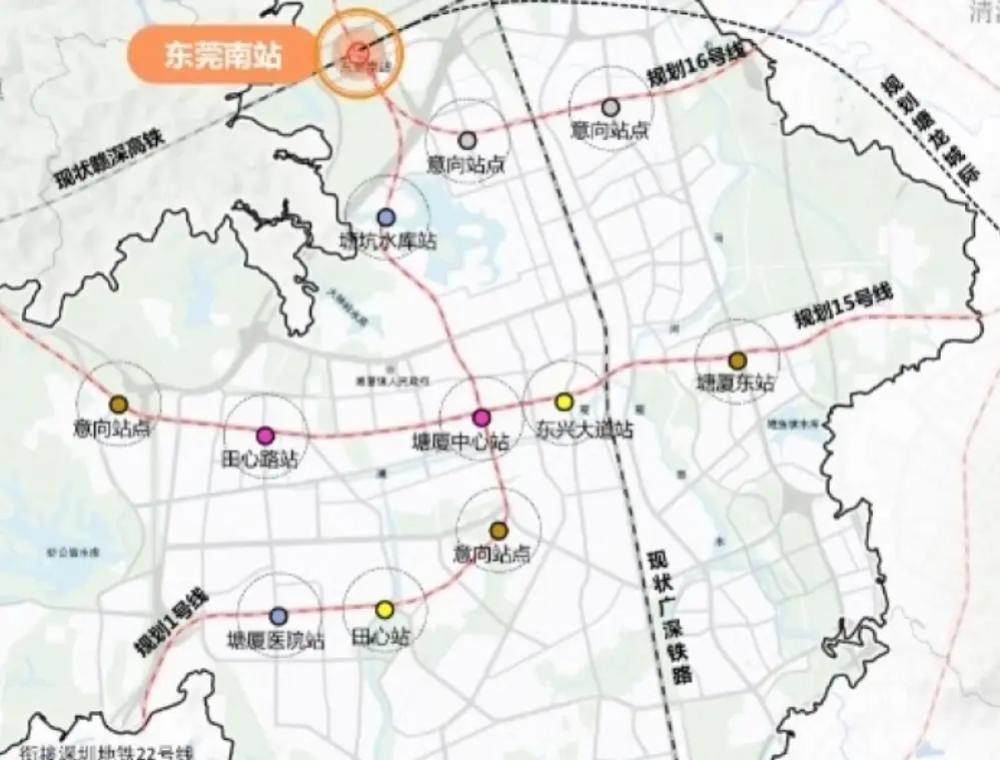 新版深圳地铁真实比例图及官方线路图（20240915v12.1更新）