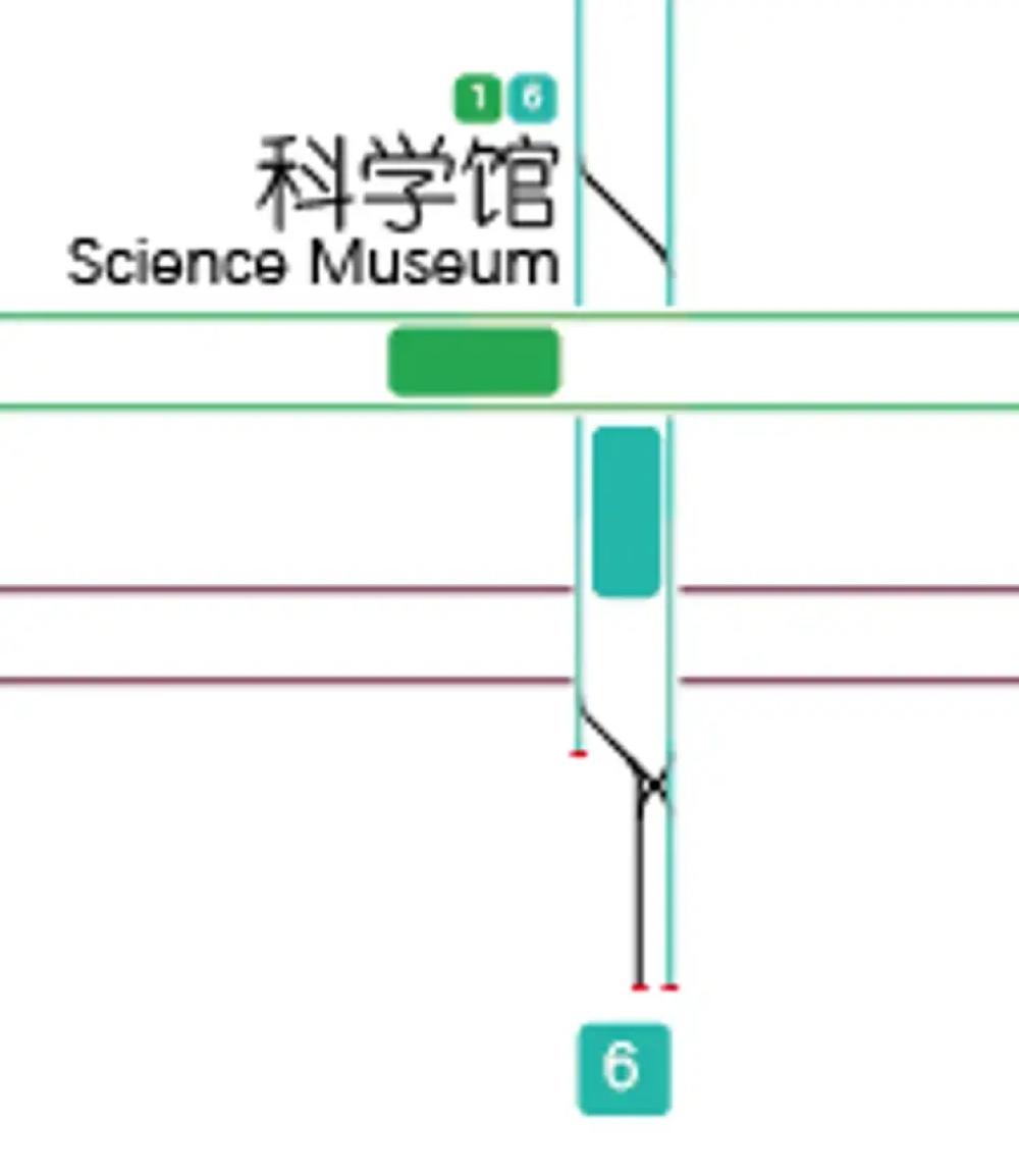 新版深圳地铁真实比例图及官方线路图（20240915v12.1更新）