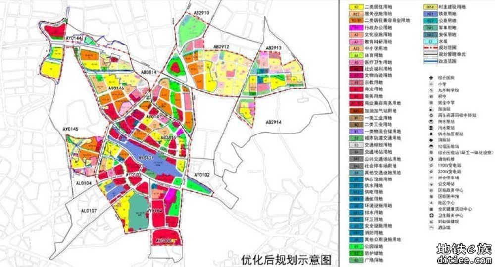 预控瑶台、三元里、机务段站  广州火车站改造规划获批