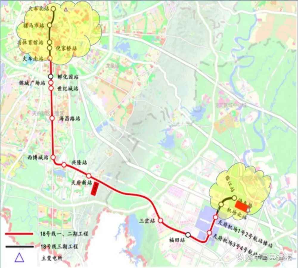 18号线三期工程轨道2工区项目顺利通过工程实体质量验收