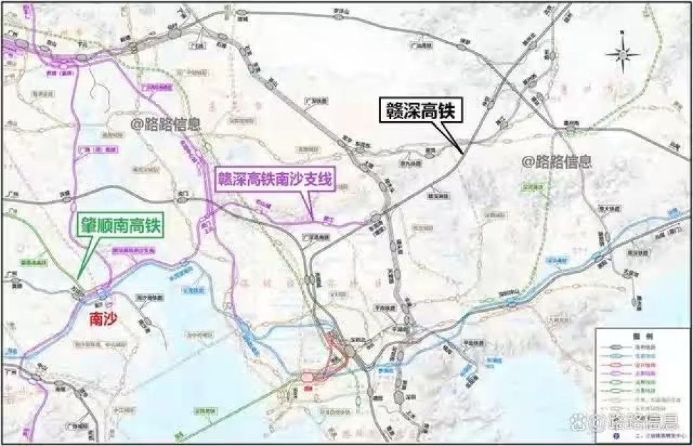 新版深圳地铁真实比例图及官方线路图（20240915v12.1更新）