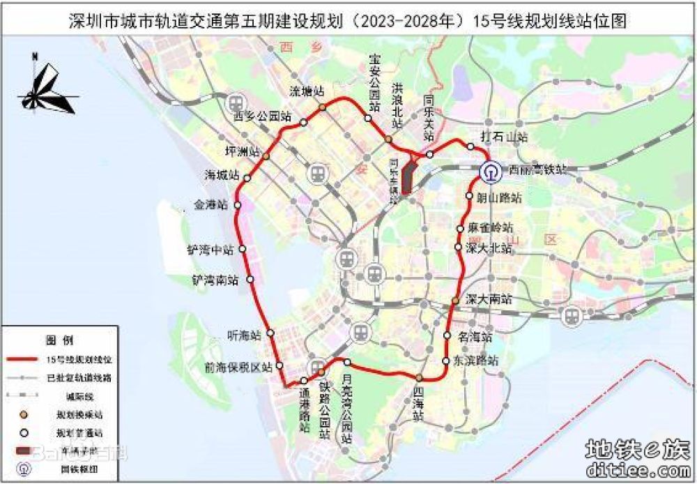 西部物流站更名为通港路站