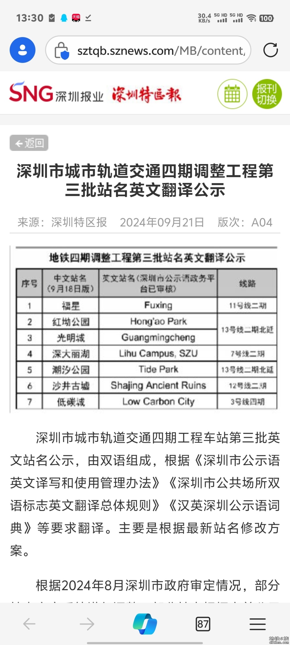 深莞惠三市轨交线路图（截止到深五期莞二修修规划）