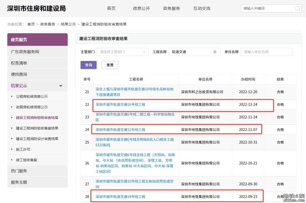 7号线、13号线消防验收通过，最快将于11月28日开通