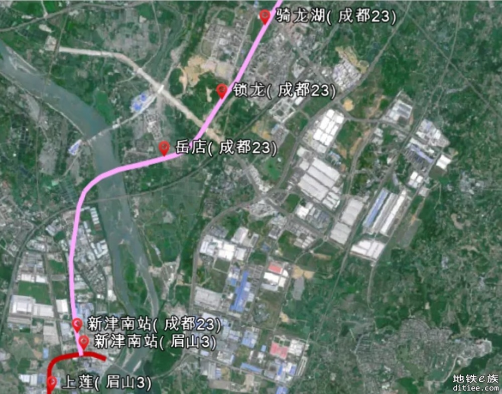 【官方回复】成都地铁之困，兜兜转转数年青白江地铁