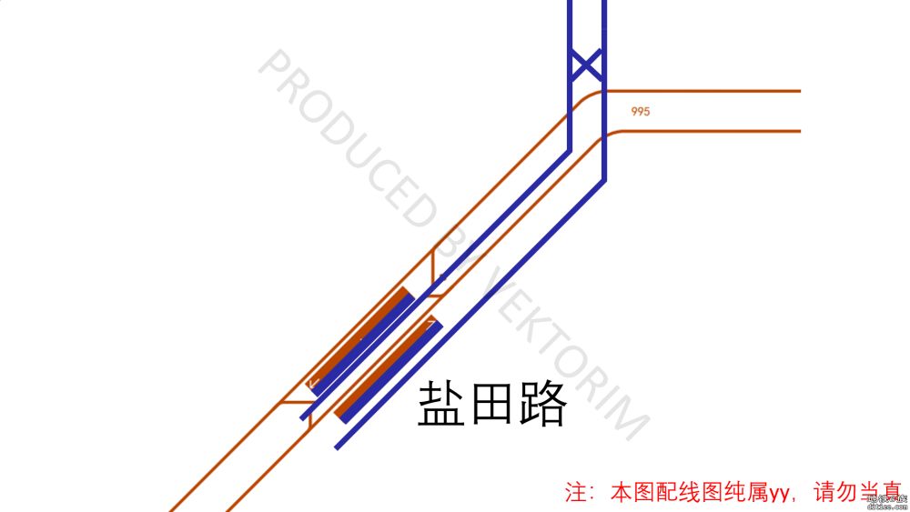 16号线二期全线热滑圆满成功啦