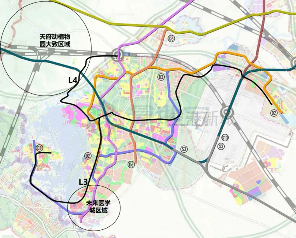 【延伸阅读】首条低运量线路，要来了？