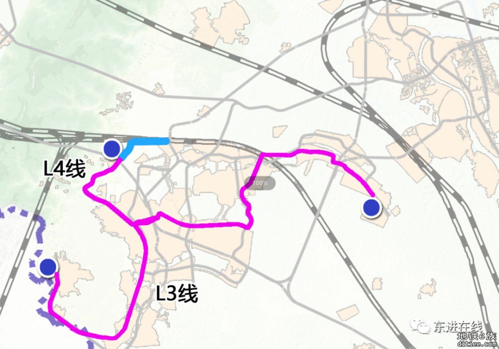 【延伸阅读】首条低运量线路，要来了？