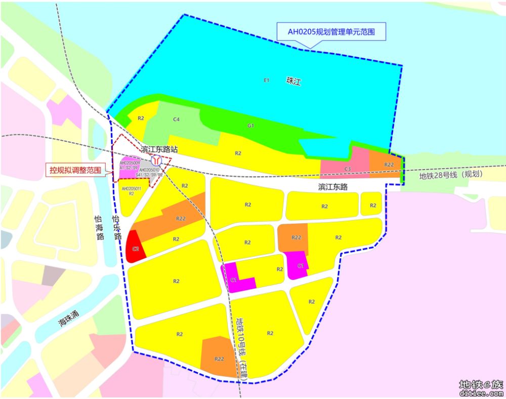 佛穗莞城际拟先建佛山鹭洲至广州新塘段，广州段或减少3站