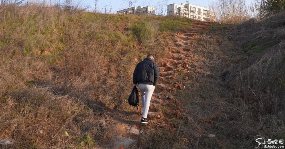 出口太荒芜，到小区“最后一公里”路难行，居民盼解决！