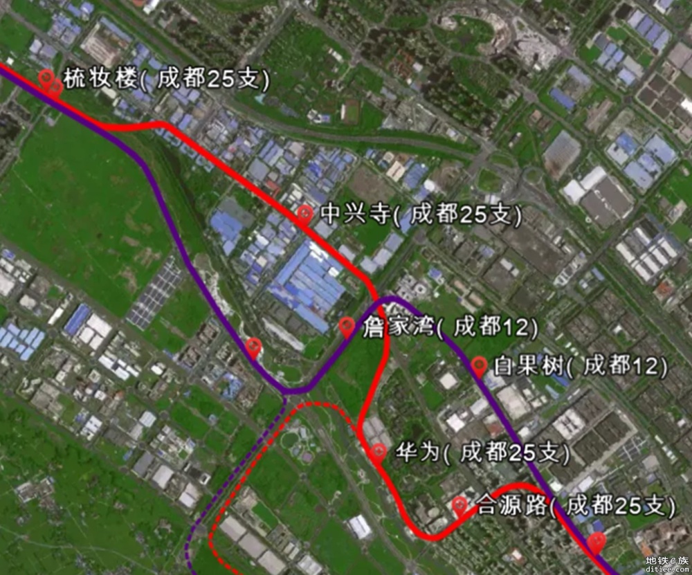 以Lewis的yy线网来谈谈五期线路优化，以及未来可能出现线路