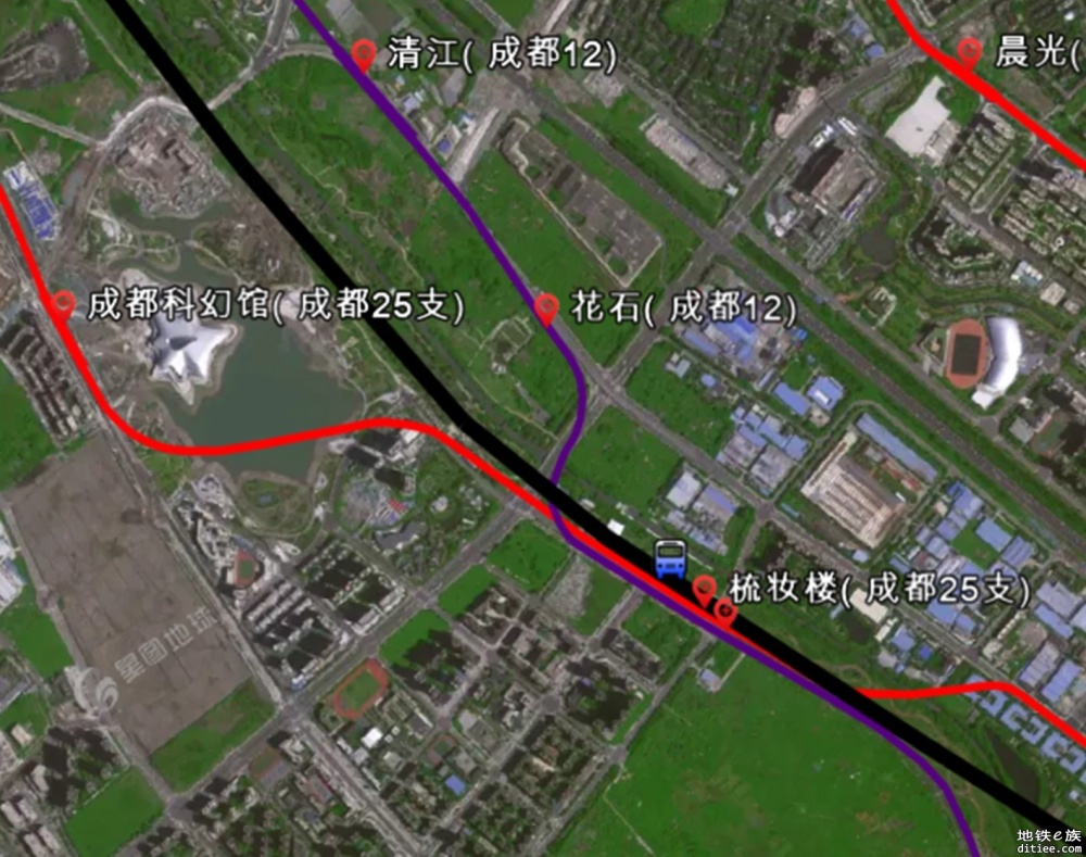 以Lewis的yy线网来谈谈五期线路优化，以及未来可能出现线路