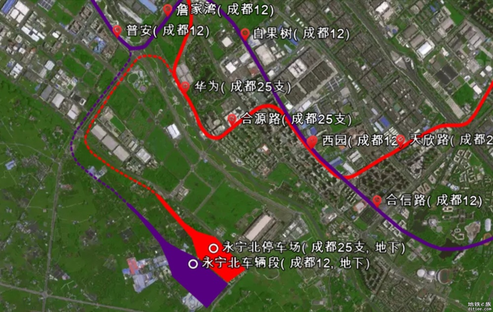 以Lewis的yy线网来谈谈五期线路优化，以及未来可能出现线路