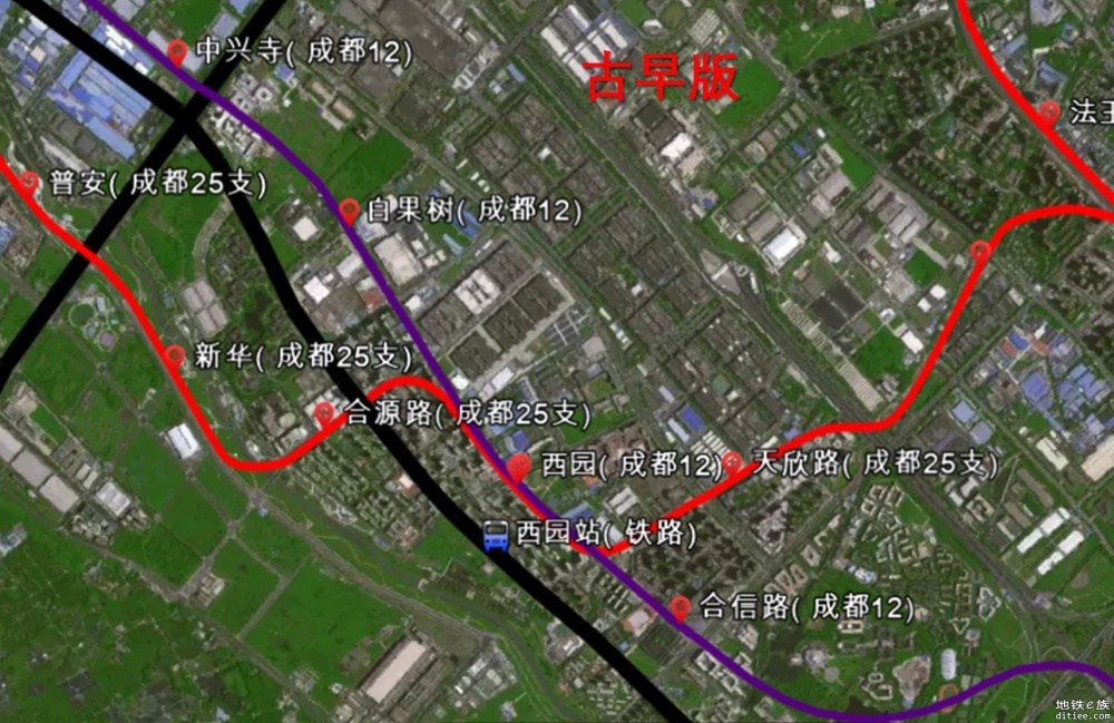 以Lewis的yy线网来谈谈五期线路优化，以及未来可能出现线路