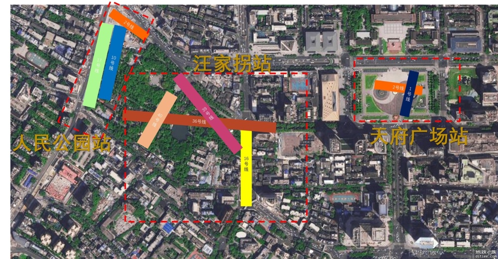 以Lewis的yy线网来谈谈五期线路优化，以及未来可能出现线路