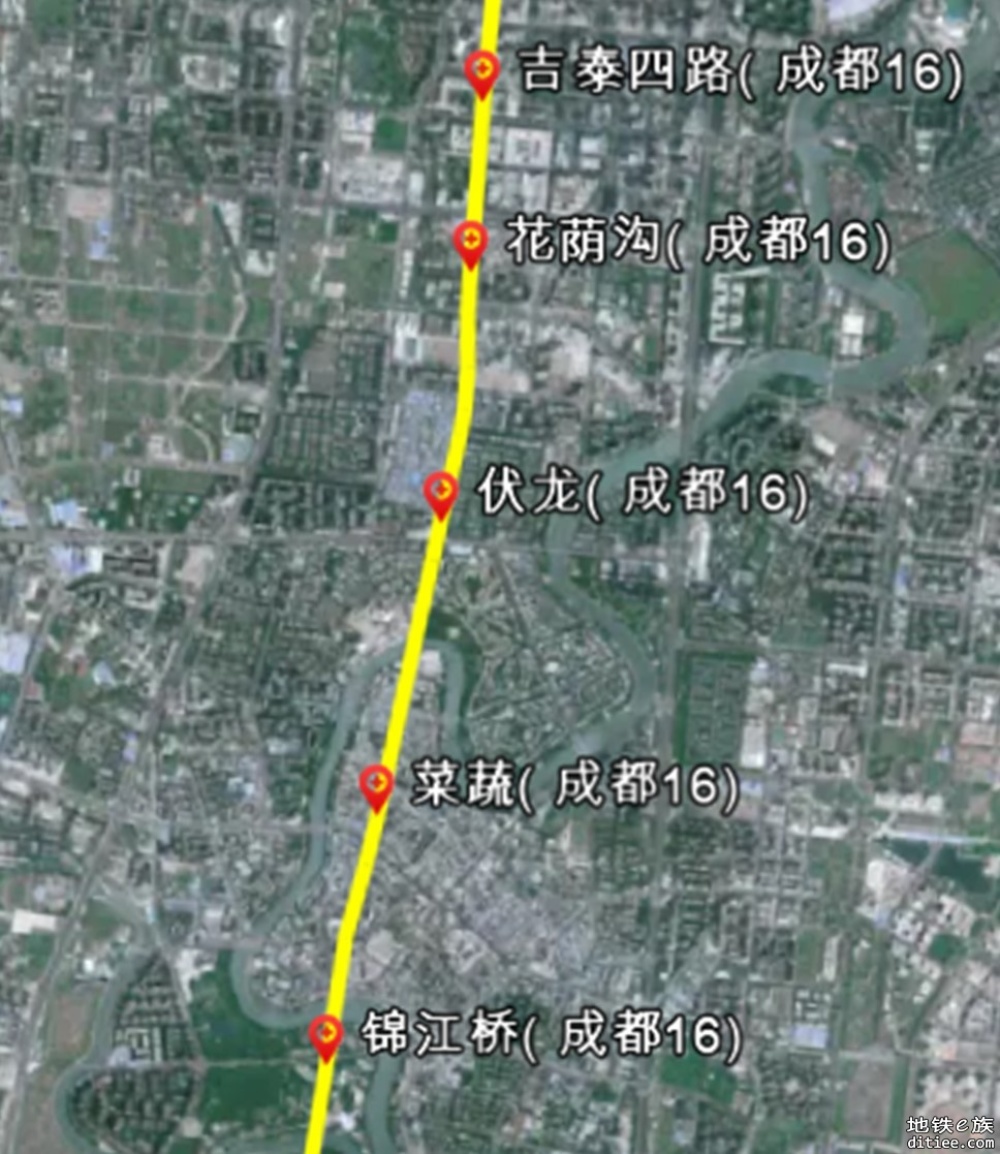 以Lewis的yy线网来谈谈五期线路优化，以及未来可能出现线路