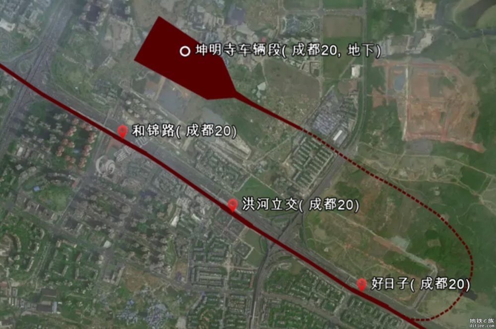 以Lewis的yy线网来谈谈五期线路优化，以及未来可能出现线路