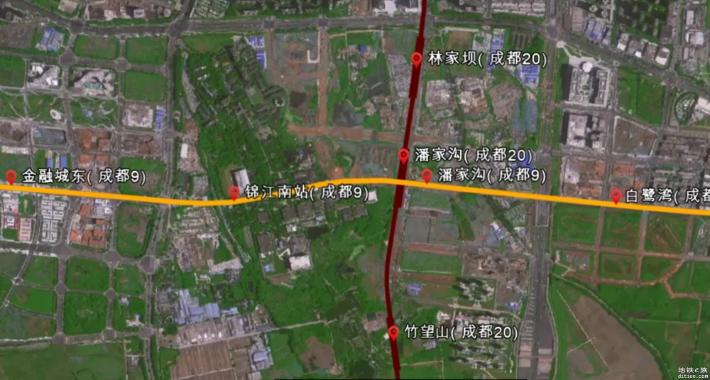 以Lewis的yy线网来谈谈五期线路优化，以及未来可能出现线路