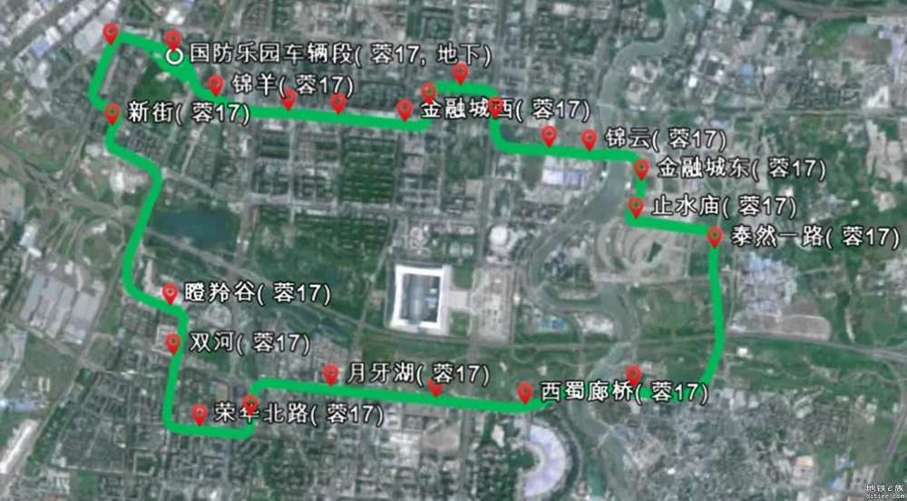 以Lewis的yy线网来谈谈五期线路优化，以及未来可能出现线路