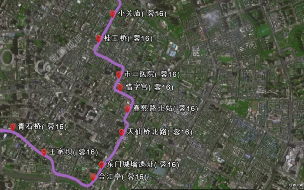 以Lewis的yy线网来谈谈五期线路优化，以及未来可能出现线路