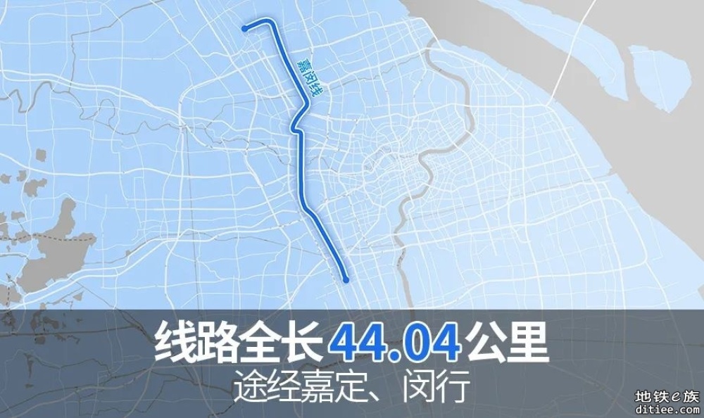 2025上海在建地铁线路汇总