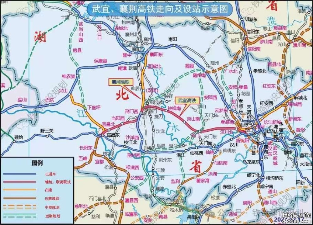 沿江高铁首段，冲刺下半年开通！