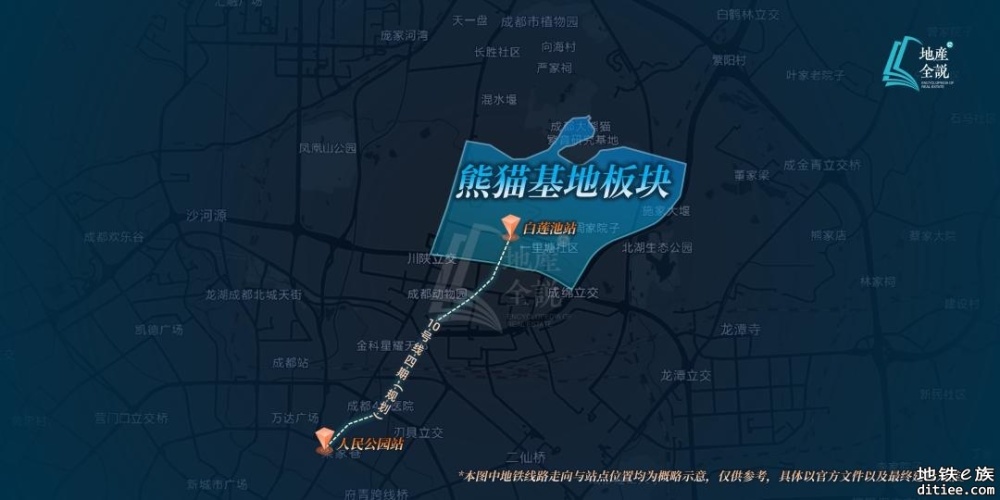 成都地铁5期规划4线齐发