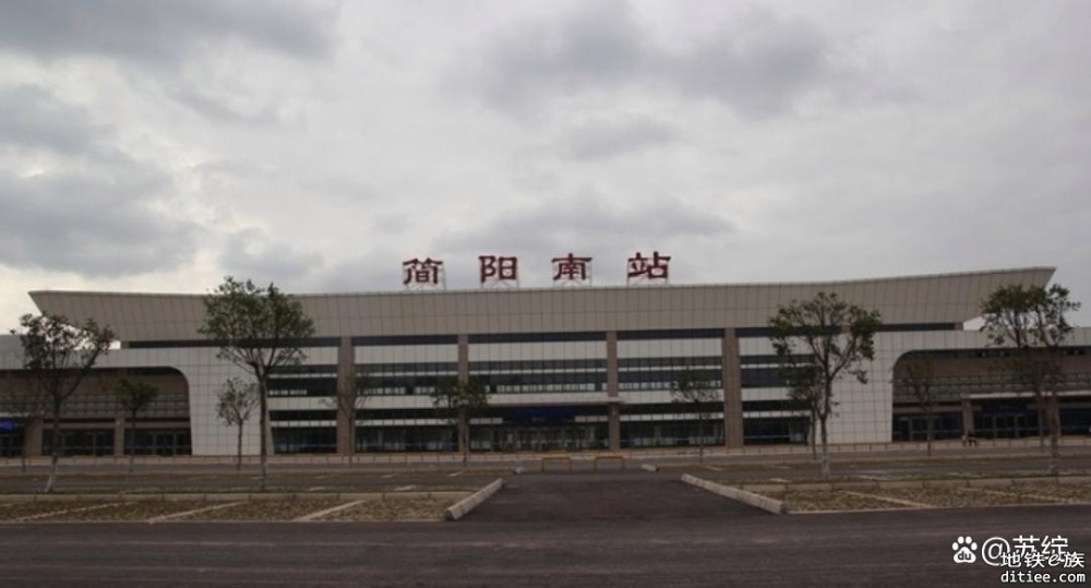 成都新地铁线路开标，成都最远的地铁要来了