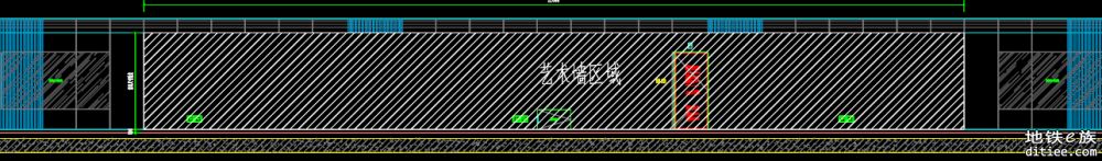 1号线主题车站艺术文化墙设计、制作及安装项目招标