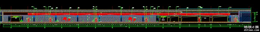 1号线主题车站艺术文化墙设计、制作及安装项目招标