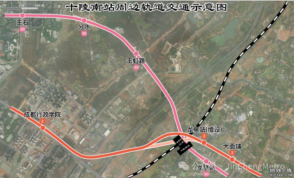 十陵南站站房及相关工程施工总价承包招标！