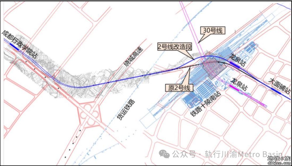 十陵南站站房及相关工程施工总价承包招标！