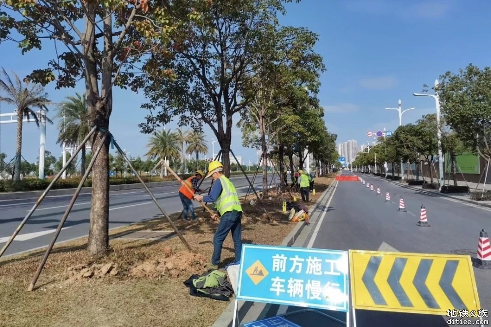 交椅湾站将于月底动工