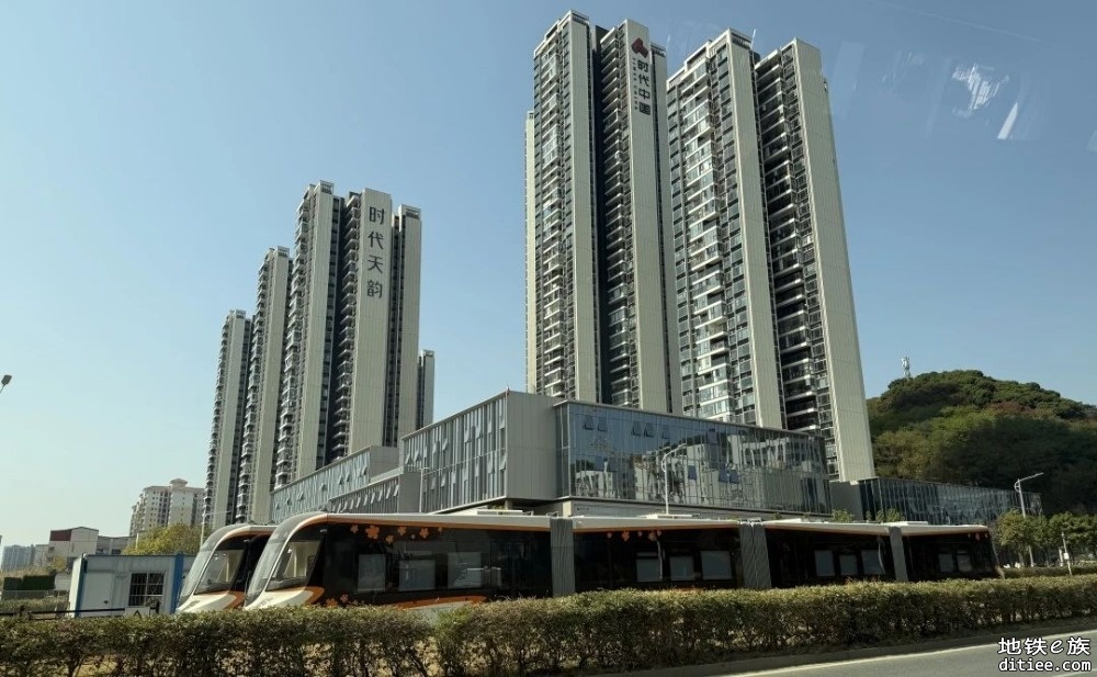 开通倒计时：黄埔有轨2号线北段开通运营协调会顺利召开