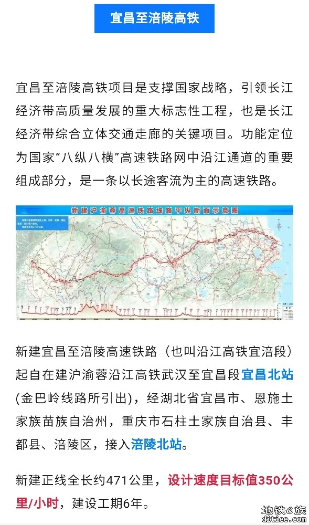 主体工程全面开工！这条高铁，最新进展