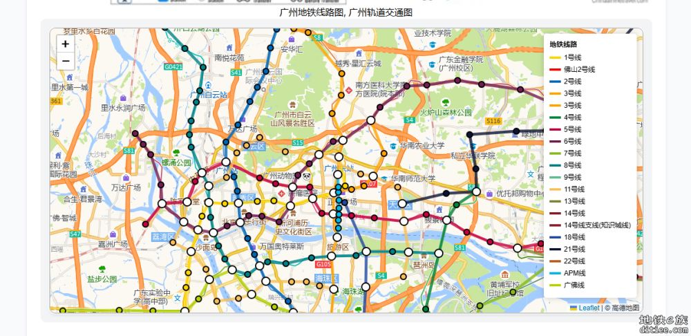 广州2025年3月客流量趋势图