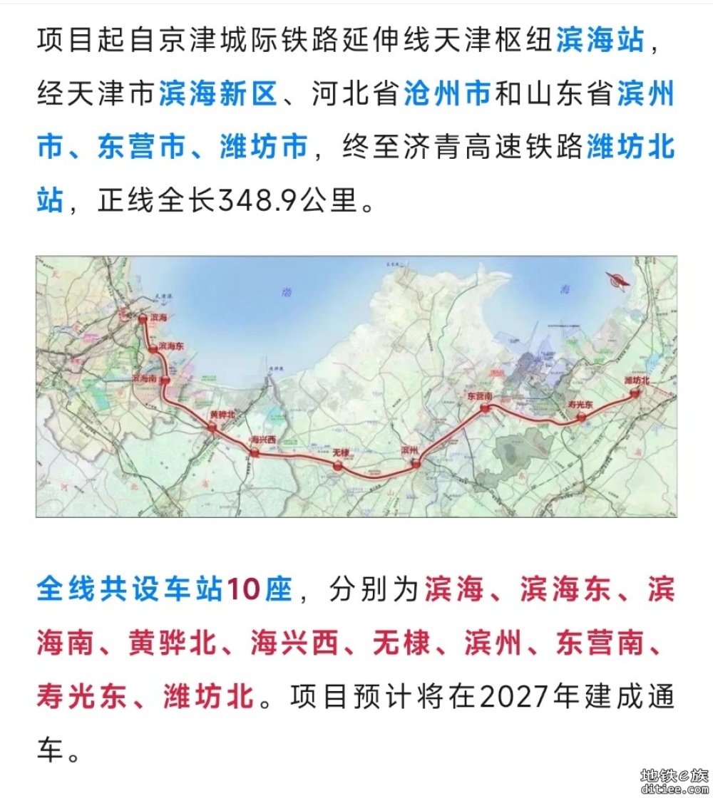 开始架梁！这条高铁，最新消息
