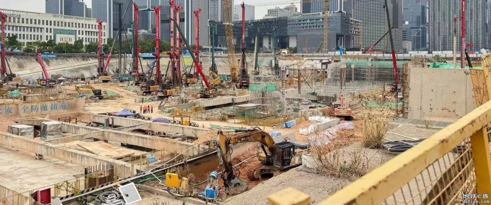 地铁13号线一期全线“长轨通” 年底北段开通